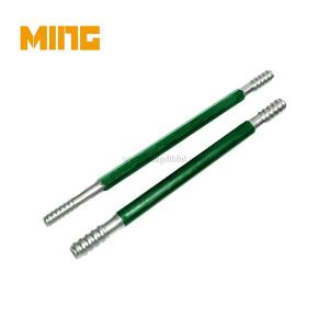 Quality T45 Thread Speed Drill Bit Extension Rod DTH Pipe OEM wholesale