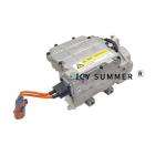 For BYD TK-8103020A Electric Vehicle AC Compressor 540V BC28A EV Car AC