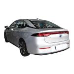 2023 Top Selling Chinese Electric Car Cheap New Energy High Speed Vehicle For