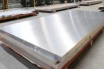 Anodizing Aluminum Metal Alloy Plate Al 6061 T6 Grade