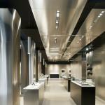 Factory Waterproof Color Steel or Stainless Steel Sheet Cleanroom Rock Wool