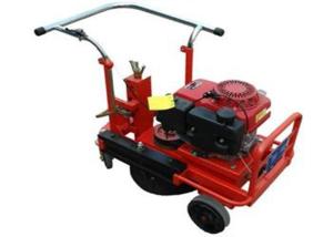 Quality Milling 11HP Honda Engine 160kg OLd Line Erasing Machine wholesale