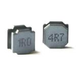 125R SMD Power Inductor Magnetic Iron Core Inductors For Power Energy Store