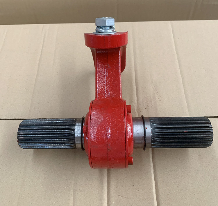 Max Speed 300 Aluminum Alloy Hanger Bearing For Cement Powder Screw Conveyor