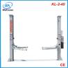 Buy cheap Hydraulic lift car from wholesalers