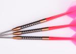 21.0g Steel Tip Tungsten 95% for Professional Players