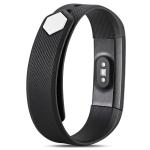 Smart Bracelet Fitness Tracker Watch Alarm Clock Step Counter Smart Wristband