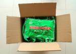 Grade A Wasabia Japonica Powder Longer Pungent Spicy Flavor For Sushi Seasoning