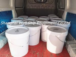 Quality JOWA F-300-2 Filter Material PH Adjusting 17002-40000 Filter Sand 17001-30000 wholesale