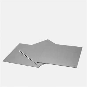 Quality H116 1050 1060 1070 1100 Aluminum Sheet 3mm Thick For Decoration wholesale