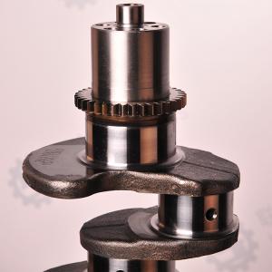 Quality Cummins ISBE diesel engine parts Crankshaft 2831067 4025081 4896764 wholesale