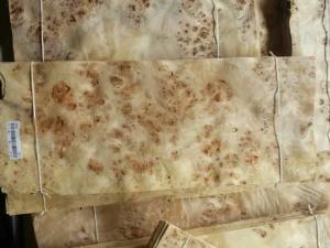 Quality Mappa Burls Wood Veneer wholesale