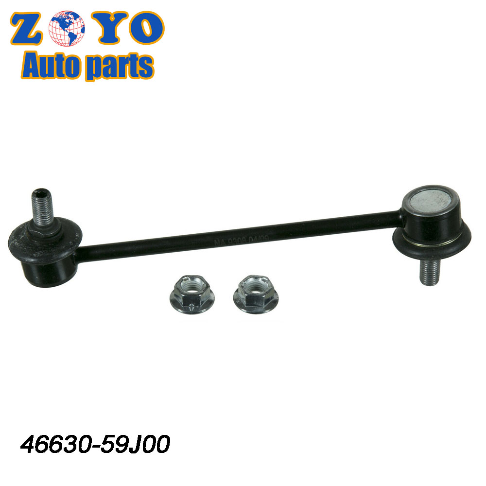Moog NO K750149 Front Lower Stabilizer Link for Suzuki Aerio 2004-2007 Suspension Parts