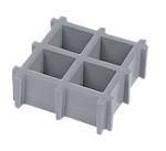 Customizable FRP Grating - Tailored Solutions for Unique Industrial Requirements