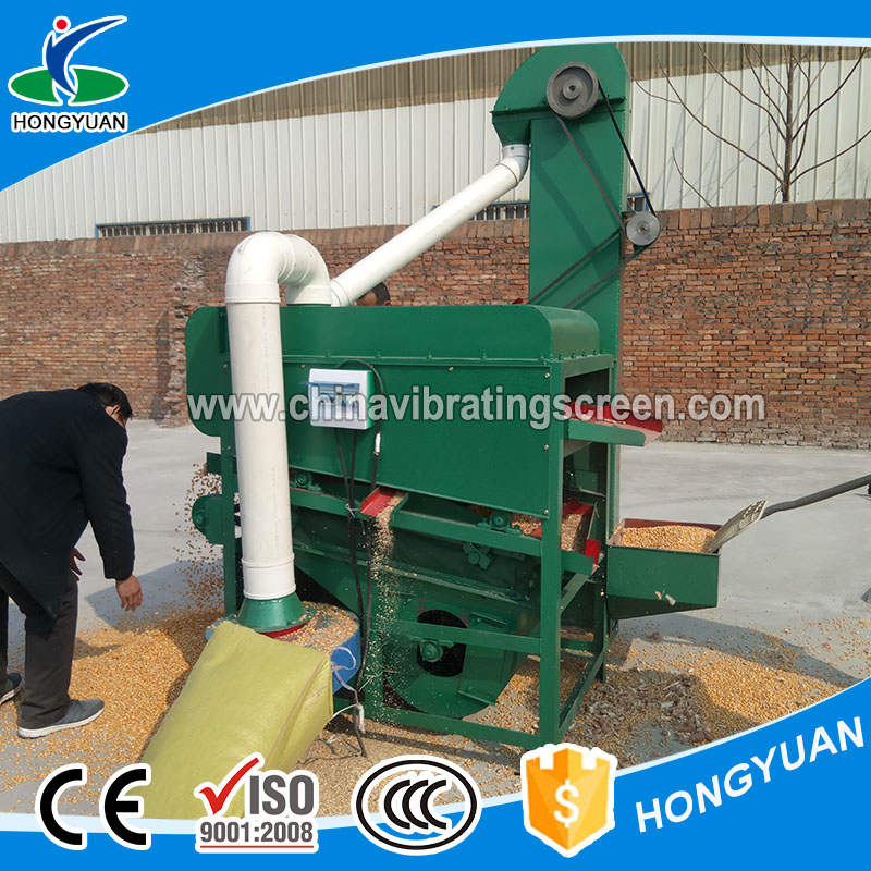 Automatic truck loading bulk material handling spiral conveyor