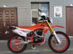 Guatemala hot sale CRF 200 Hond A 250cc dirt bike sale cheap Chinese Motorcycle