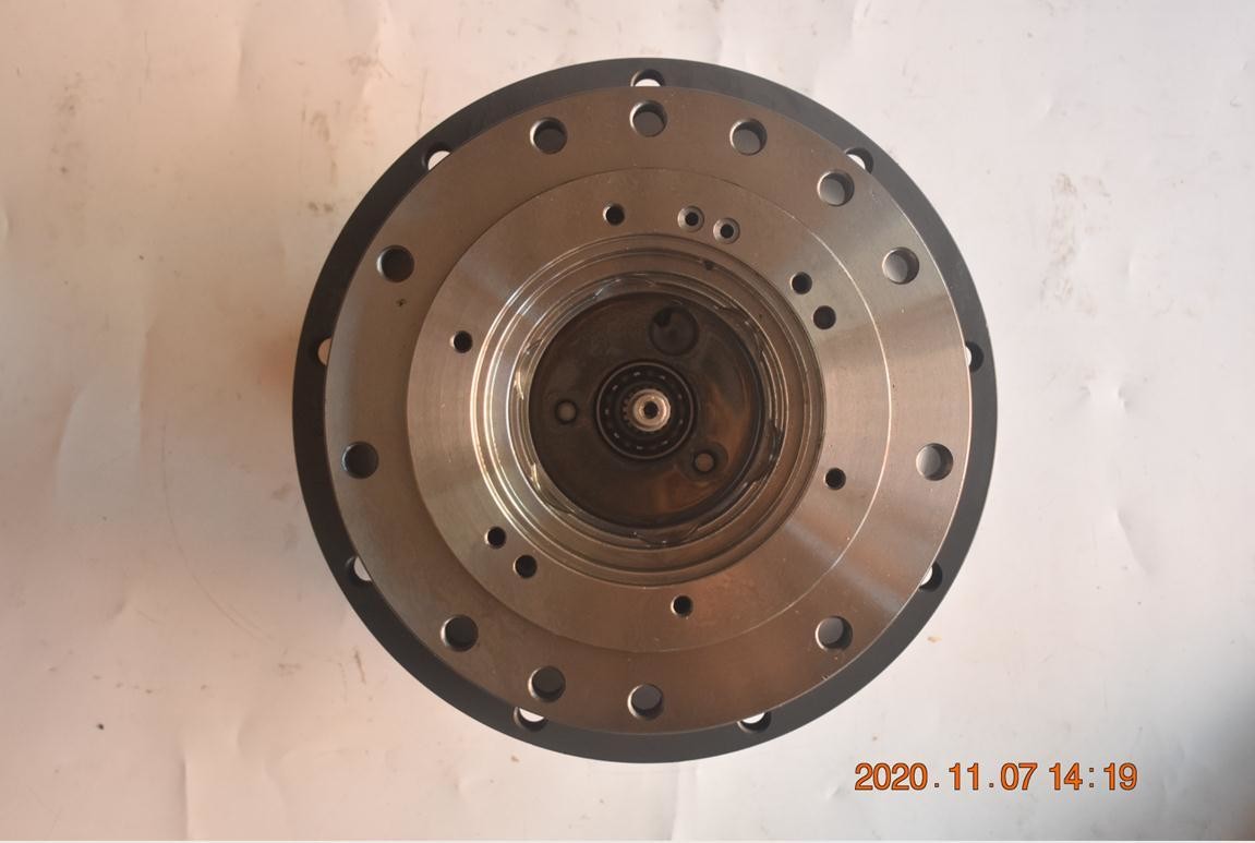 E305 Excavator Gearbox Final Drive Reducer