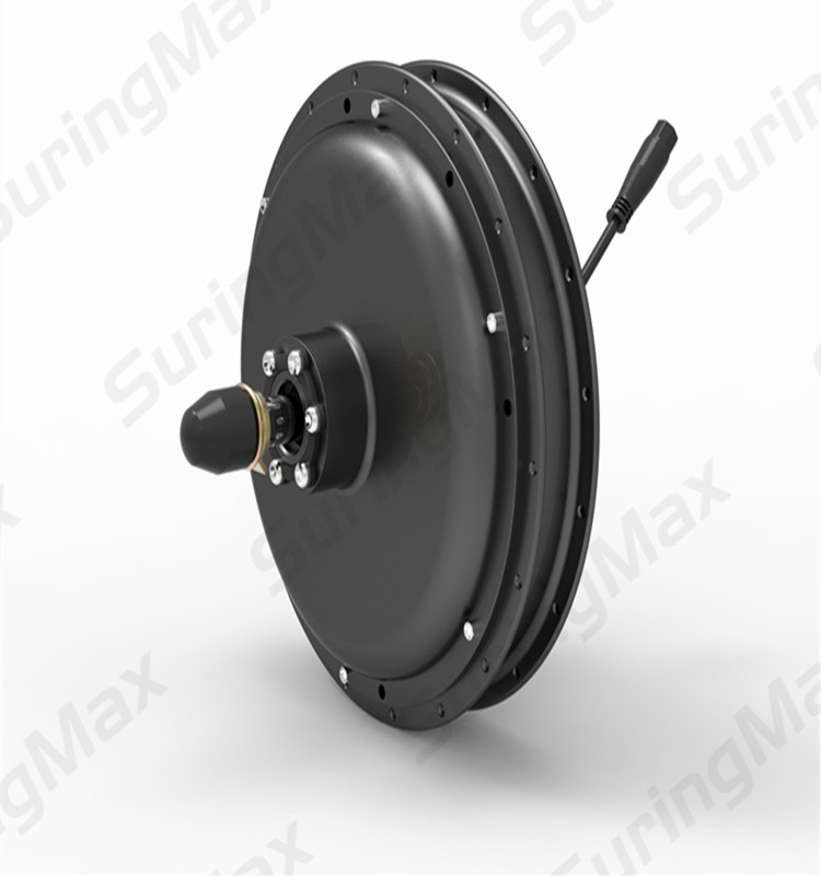 hot sale 500w fat tire ebike
