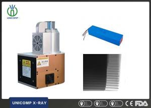 Quality Lithium Battery Inspection with Chinese Original Microfocus X-Ray Tube wholesale