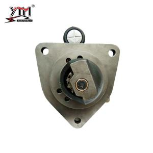 Quality D8R bulldozer 11T 11KW Komatsu NIKKO 50MT Starter 6008132753 6008132740 wholesale
