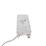 X-Band 8000-11000MHz 20W Wideband Amplifier Microwave RF Power Amplifier for