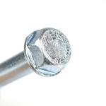 M16 Carbon Steel Masonry Screw Concrete Anchor Bolt for Strong and Sturdy