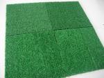 Indoor Green Flooring carpet tiles CFTG-30