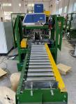 Welding Wire Spool Carton Box Packaging Machine