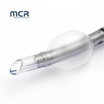 Hospital General Anesthesia ICU Double Cuff Reinforced Endotracheal Tube