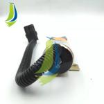 332/35060 24V Fuel Solenoid Valve For JS330 JZ140 JS240 JS260 33235060 High