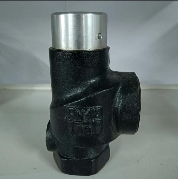 High Quality 100005403 Minimum Pressure Valve Industrial Air Compressor Parts