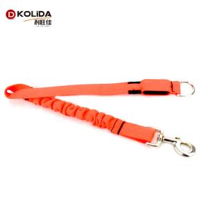 Quality Led Safety Flashlight Pet Leashes Connect With Retractable Dog Leash wholesale