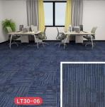 Hotel conference room project commercial square splicing home carpet Commercial