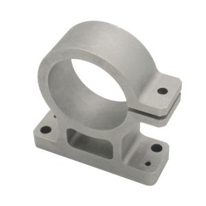 Quality Wholesale Aluminum Extrusion medical equipment spare parts wholesale