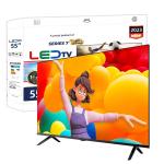LCD LED 32 Inch Android Home Television 4K 40 43 50 65 Inch Flat Screen 55 Smart
