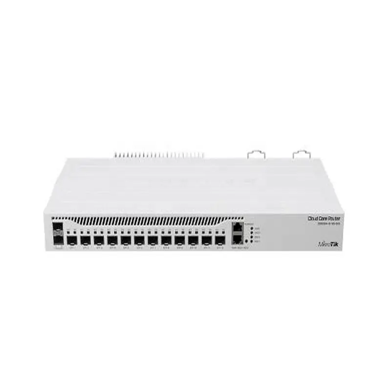 Original Mikrotik Router CCR2004-1G-12S+2XS Wifi Router Ccr2004-1g-12s+2xs