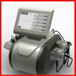 Quality Bi-polar RF beauty equipment wholesale