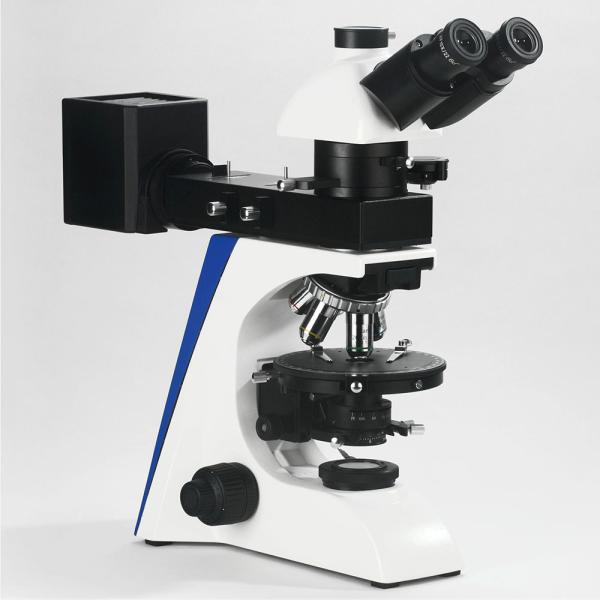 Cheap Science Research Binocular Compound Microscope For Criminal Investigation Fields for sale