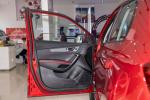 RWD 2023 Changan CS55 PLUS Full Electric SUVs 200Nm-300Nm