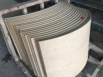 Four Slice Column Cutting Machine 1500mm 35kw