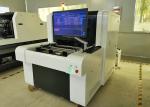 400x400mm Computer To Screen Exposing Machine 2540dpi CTS100