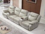 Cinema Power Commercial Recliner Chair