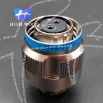 MIL-DTL-38999 Series Ⅰ，Ⅱ，And Ⅲ Connectors , J59926FB02B1N D38999 Series Ⅲ