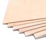 Laminated Solid Wood Wall Paneling 3mm 6mm 9mm 12mm 15mm Film Faced Plywood
