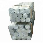 6061 6082 5083 2024 7075 Aluminum Alloy Bar 10-260MM OD GB Approval