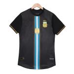 National Team Football Jerseys Argentina 2023-2024 Commemorative Edition