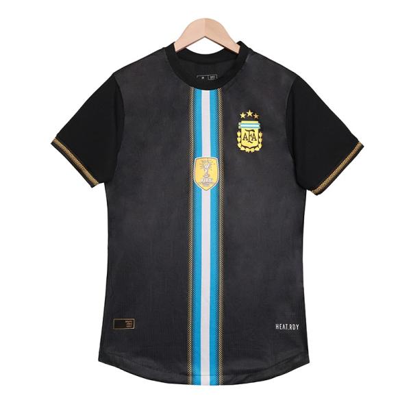 National Team Football Jerseys Argentina 2023-2024 Commemorative Edition