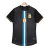 Buy cheap National Team Football Jerseys Argentina 2023-2024 Commemorative Edition from wholesalers