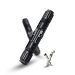 Solar MC4 Male And Female Connectors 2.5-6mm2 IP2X / IP67