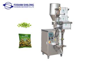 Quality 20 - 60Bags/Minute Vertical Granule Packing Machine For Dried Fruits wholesale